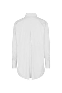 Mos Mosh Ebola white shirt