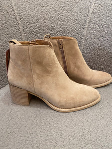 Alpe Ankle Boots
