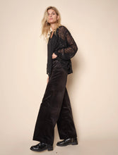 Load image into Gallery viewer, Mos Mosh Colette Velvet Pant
