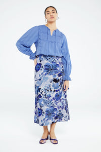 Fabienne Chapot Lucia top
