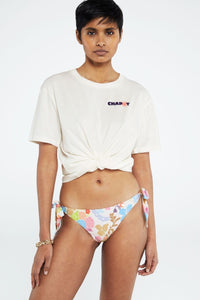 Fabienne Chapot Heather Bikini Top Beline Bikini Bottoms