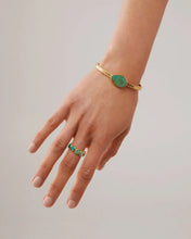 Load image into Gallery viewer, Anna Beck Turquoise Multi Stone Ring
