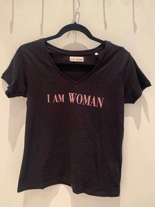 ‘I Am Woman’ Charity TShirt💖✨