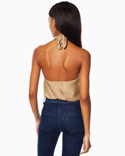 Load image into Gallery viewer, Ramy Brook Harriet Halter Top - Sand
