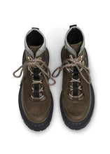 Load image into Gallery viewer, Shoe Biz Usher Suede Hiking Boot
