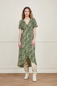 Fabienne Chapot Archana Butterfly Dress