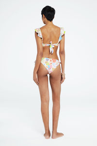 Fabienne Chapot Heather Bikini Top Beline Bikini Bottoms