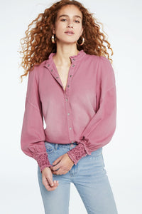 Fabienne Chapot brody blouse