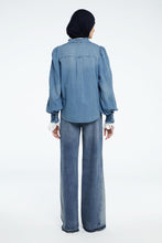 Load image into Gallery viewer, Fabienne Chapot brody blouse
