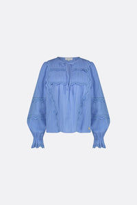 Fabienne Chapot Lucia top